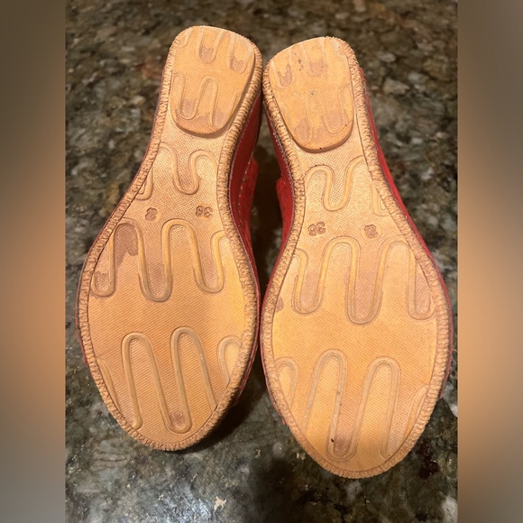 Spring Step Wedge. - Picture 3 of 5